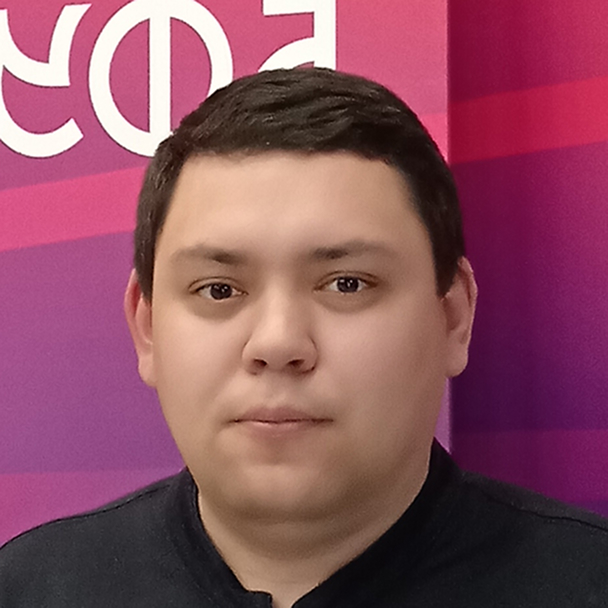 Рушан Саберов