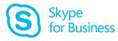 Эмблема сервиса Skype
