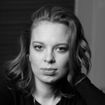Автор - Лера Дмитриева