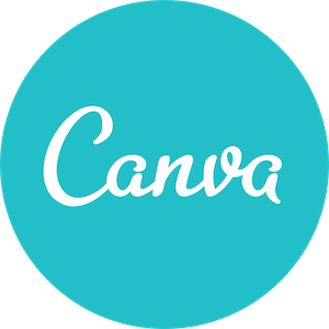 5 бесплатных сервисов для создания красивой презентации | Фото Canva logo