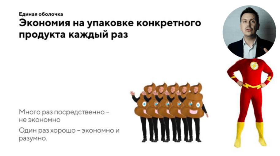 Слайд презентации