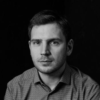 Василий Лебедев