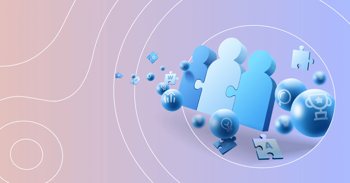 Второй шаг: организационные аспекты