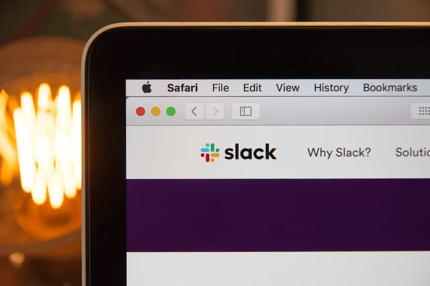 Slack отключил русский язык и бесплатные рабочие пространства для пользователей из России | Фото unnamed 10 1