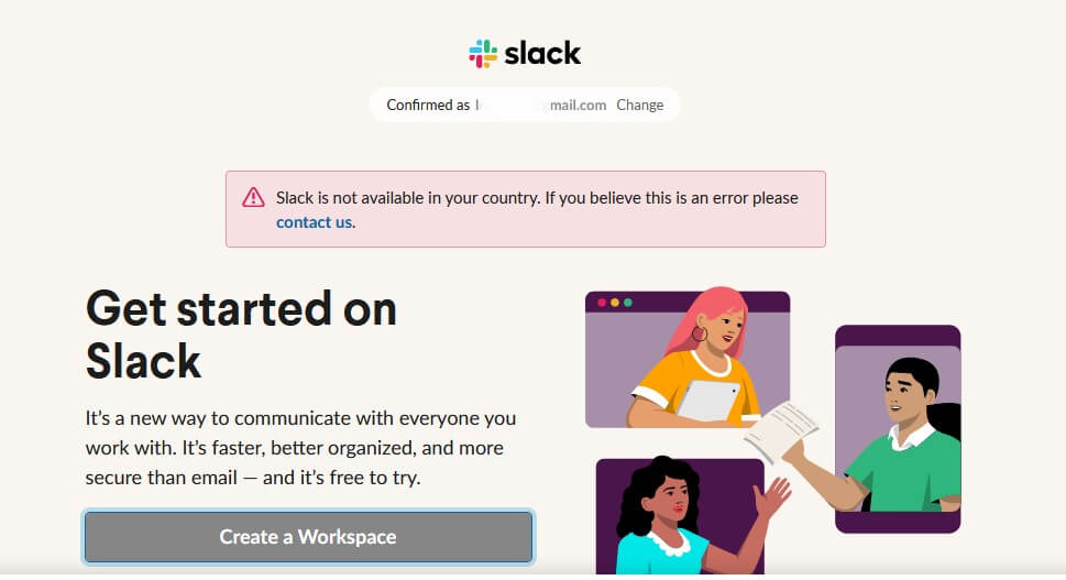 Slack: что это за мессенджер и как им пользоваться | Фото Screenshot 4 1