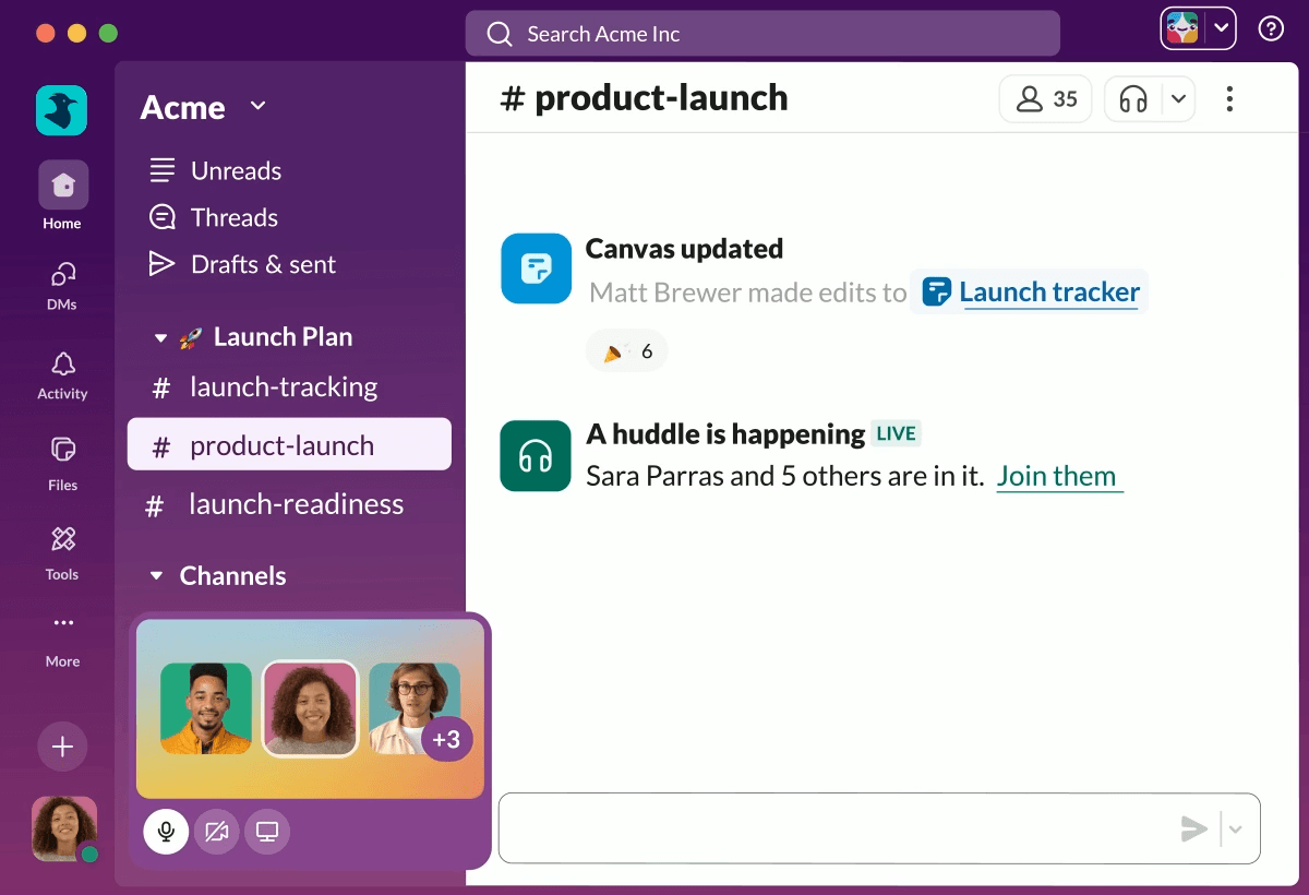 Аналог Telegram #15