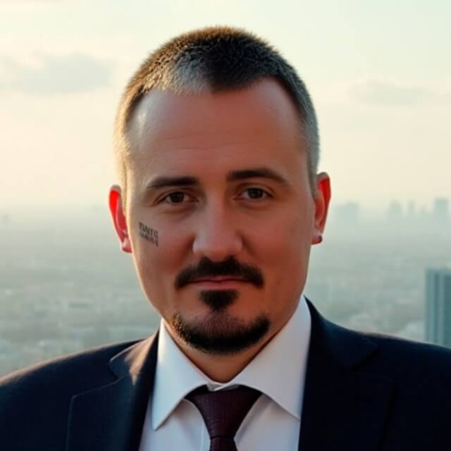 Автор - Никита Прохоренко