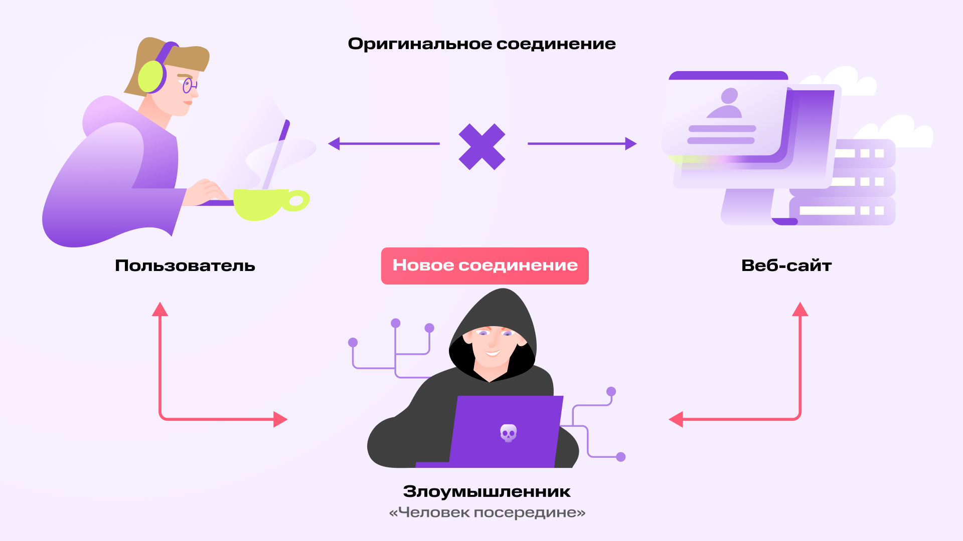 Как сыр в мышеловке: почему подключение к бесплатному Wi-Fi может закончиться потерей данных | Фото Room day 10