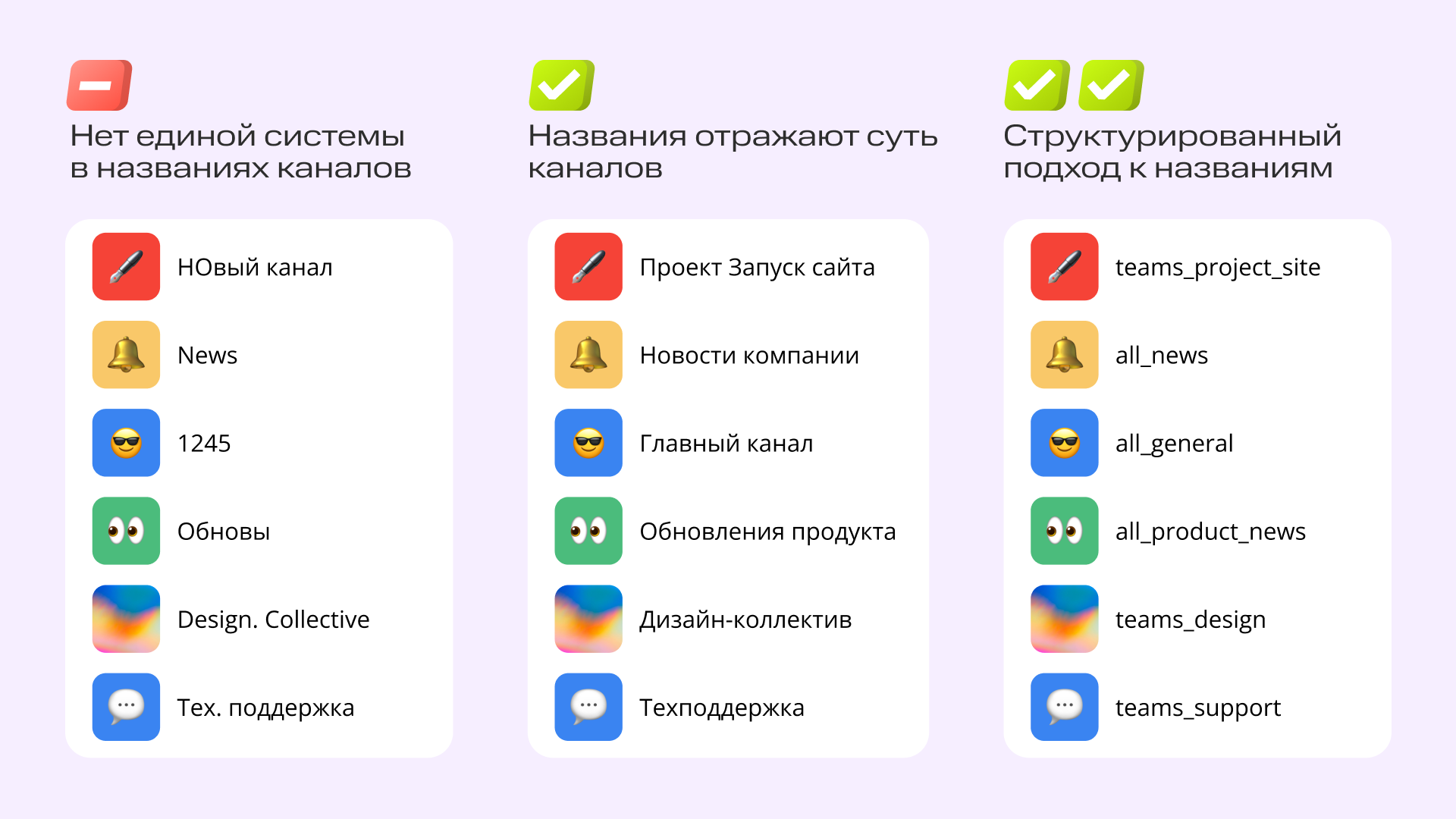 Хаос в рабочих чатах: как навести порядок и не терять важные сообщения | Фото Frame 2087327236