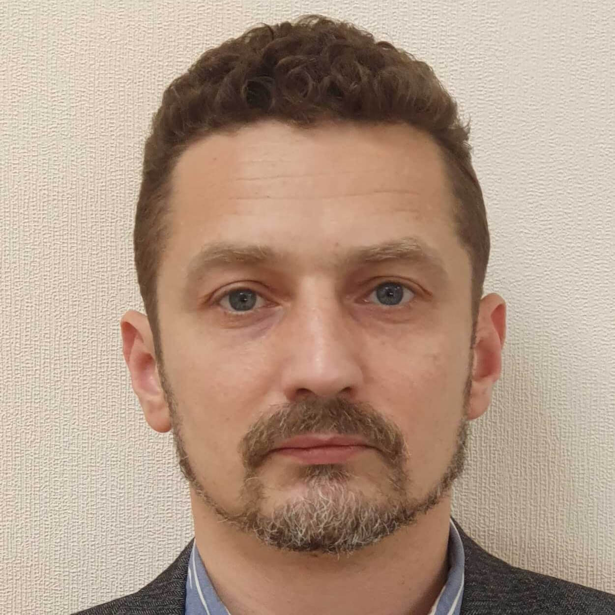 Автор - Евгений Ефимов