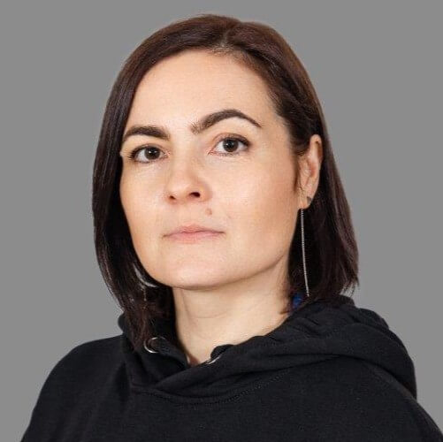 Автор - Наталья Колесникова