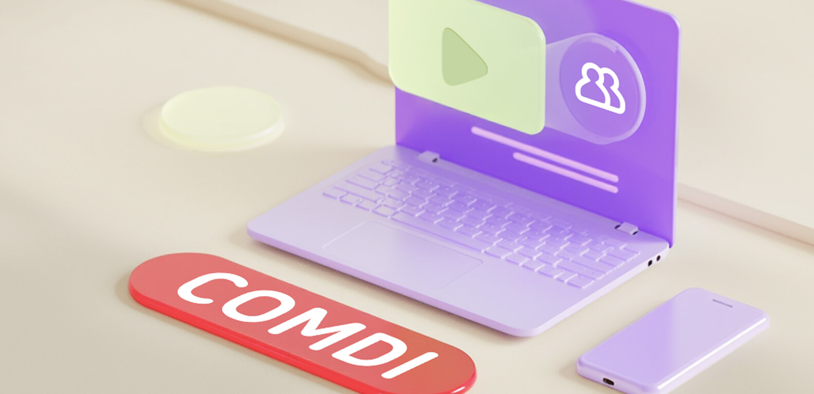 Приложения для стриминга на ПК, youtube (ютуб) - лучшие | Фото Comdi 2 1 1