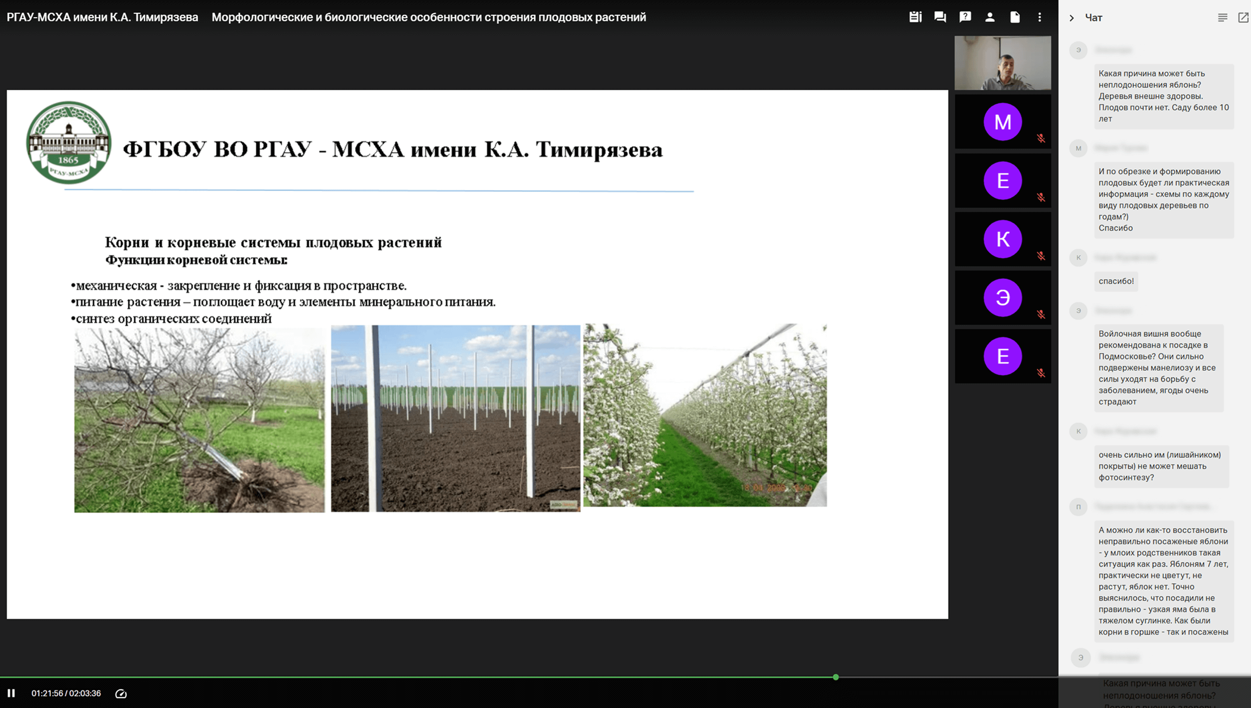 Как РГАУ-МСХА им. К. А. Тимирязева перешёл на платформу МТС Линк | Картинка Frame 2087327636 1 Как РГАУ-МСХА им. К. А. Тимирязева перешёл на платформу МТС Линк | Фото Frame 2087327636 1
