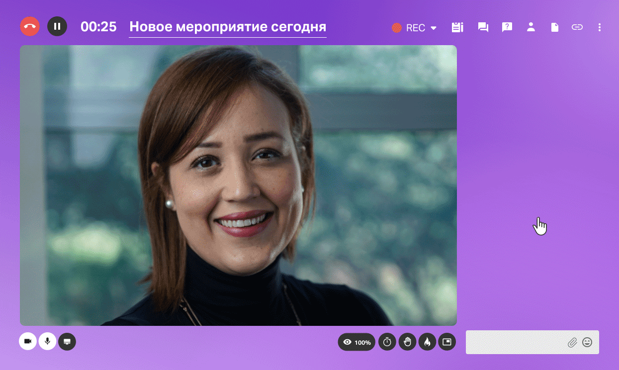Как проверять знания студентов с помощью платформы МТС Линк: 6 эффективных сценариев для преподавателей | Фото image2