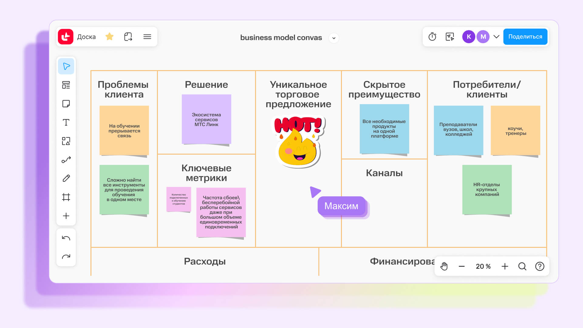 Как не завалить очередной спринт: разбираемся, как работает PI-планирование | Фото Frame 2087327770 2 1