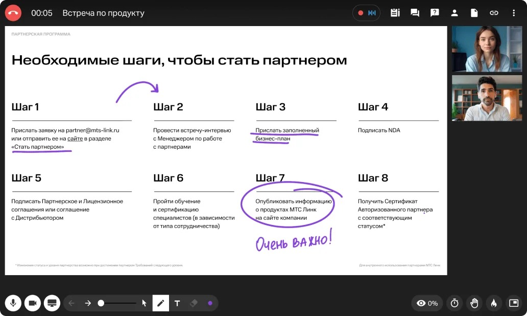 Как мы создали систему обучения сотрудников и добились прохождения курсов почти на 100%: опыт МТС Линк | Картинка unnamed 2025 06 05T062934.693 Как мы создали систему обучения сотрудников и добились прохождения курсов почти на 100%: опыт МТС Линк | Фото unnamed 2025 06 05T062934.693