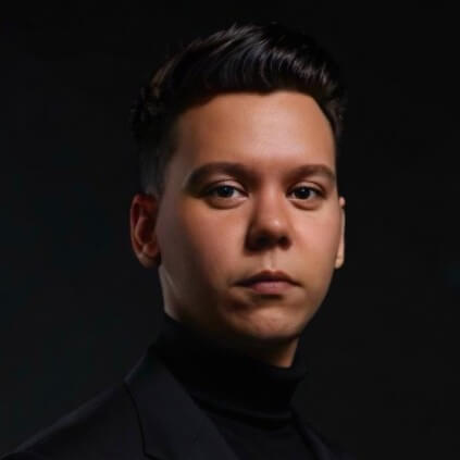 Автор - Роберт Калимуллин