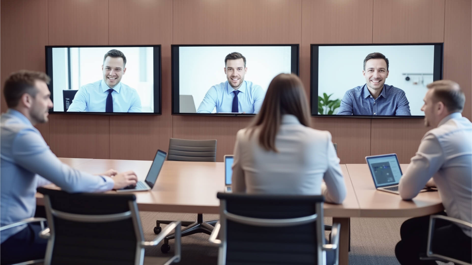 Как создать эффект присутствия в онлайне: что такое Telepresence и как это работает | Картинка такое Telepresence 2 Как создать эффект присутствия в онлайне: что такое Telepresence и как это работает | Фото такое Telepresence 2