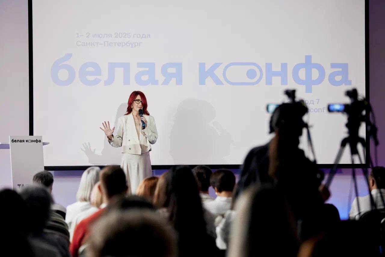 ИИ-ассистенты, велнес и локальная идентичность: что происходит с деловыми мероприятиями в 2025 году | Картинка photo 2025 07 04 13 30 28 ИИ-ассистенты, велнес и локальная идентичность: что происходит с деловыми мероприятиями в 2025 году | Фото photo 2025 07 04 13 30 28