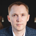 Автор - Илья Марков