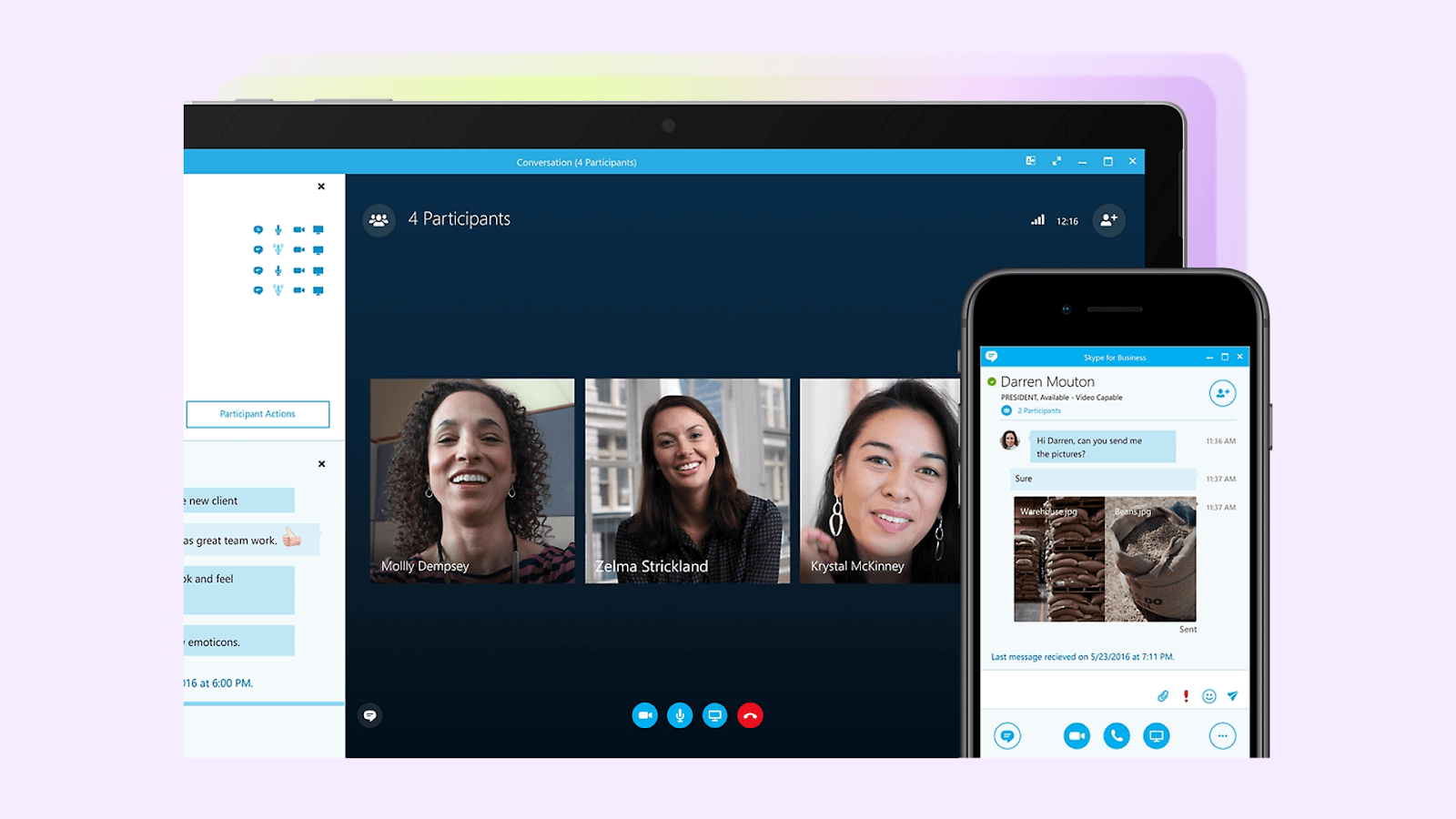Skype for Business Server: что делать после отключения осенью 2025 года | Фото unnamed 2025 09 10T025633.941 1
