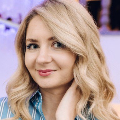 Автор - Диана Числаш