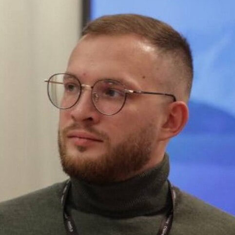 Автор - Георгий Шейдер