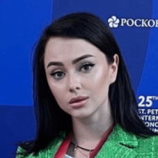 Автор - Алина Соколова