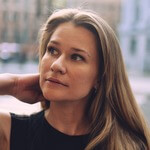 Автор - Анастасия Бисерова