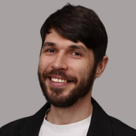 Автор - Иван Сайгин