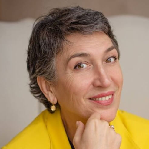 Автор - Елена Ласкавая