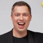 Автор - Михаил Сартаков