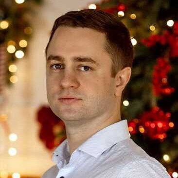 Автор - Денис Сивцов