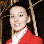 Фото автора