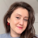 Автор - Полина Кузнецова