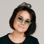 Автор - Евгения Кузнецова