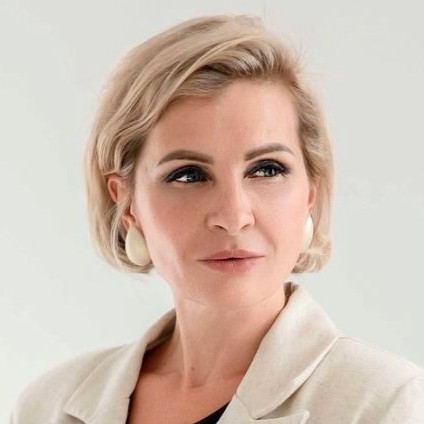 Автор - Наталья Овсянникова