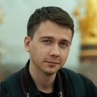 Автор - Андрей Мочалкин