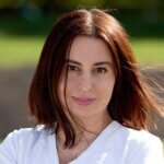 Автор - Инна Колесникова