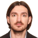 Автор - Никита Лехкодимов