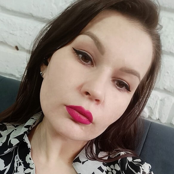 Автор - Екатерина Аверичева