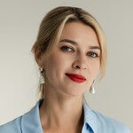 Автор - Наталия Широкова