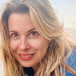 Автор - Ксения Макарова