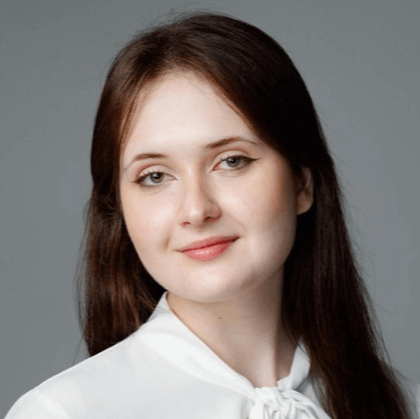 Автор - Алена Гоменок