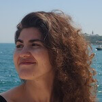 Автор - Кристина Геворкян