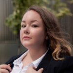 Автор - Дарья Коренькова