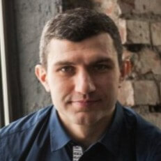 Автор - Олег Нечай