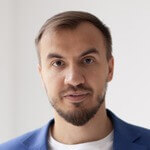 Автор - Дмитрий Ирешев