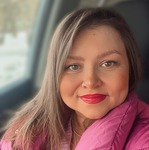 Автор - Екатерина Ишмекеева