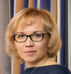 Автор - Ольга Кузнецова